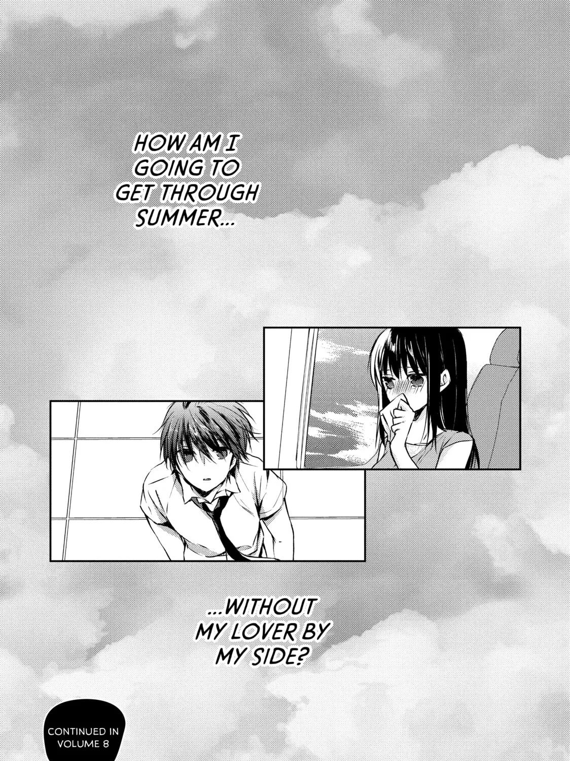 Read Ao-chan Can