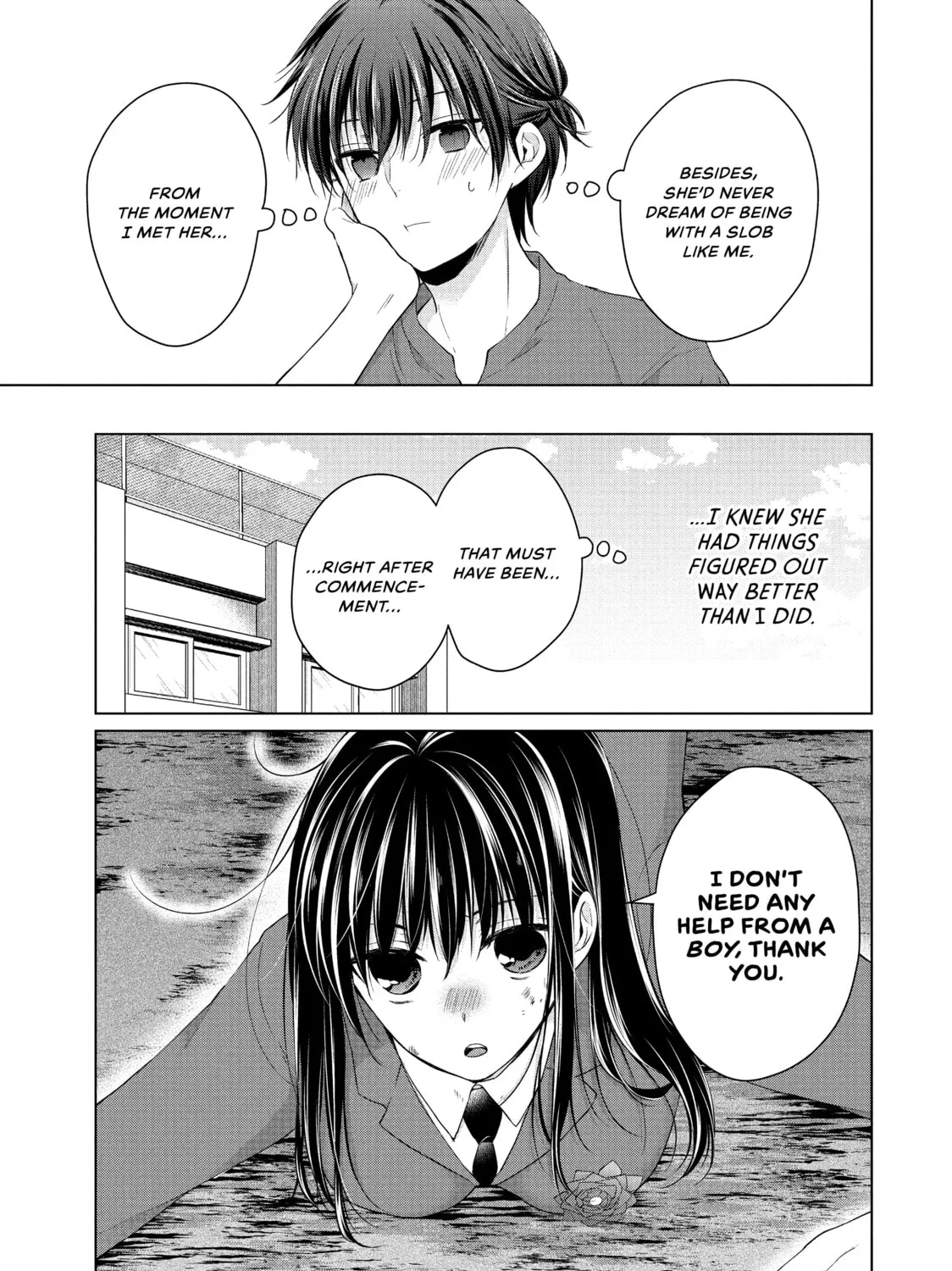 Read Ao-chan Can