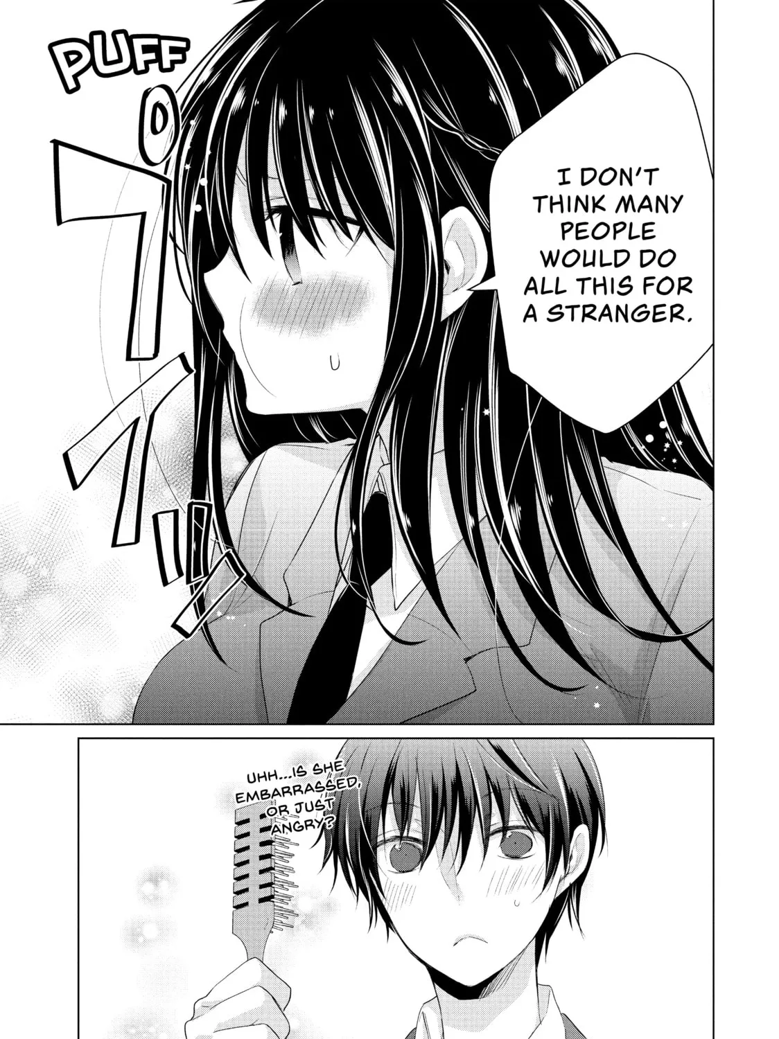Read Ao-chan Can