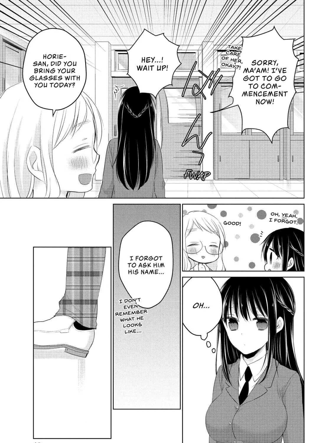 Read Ao-chan Can