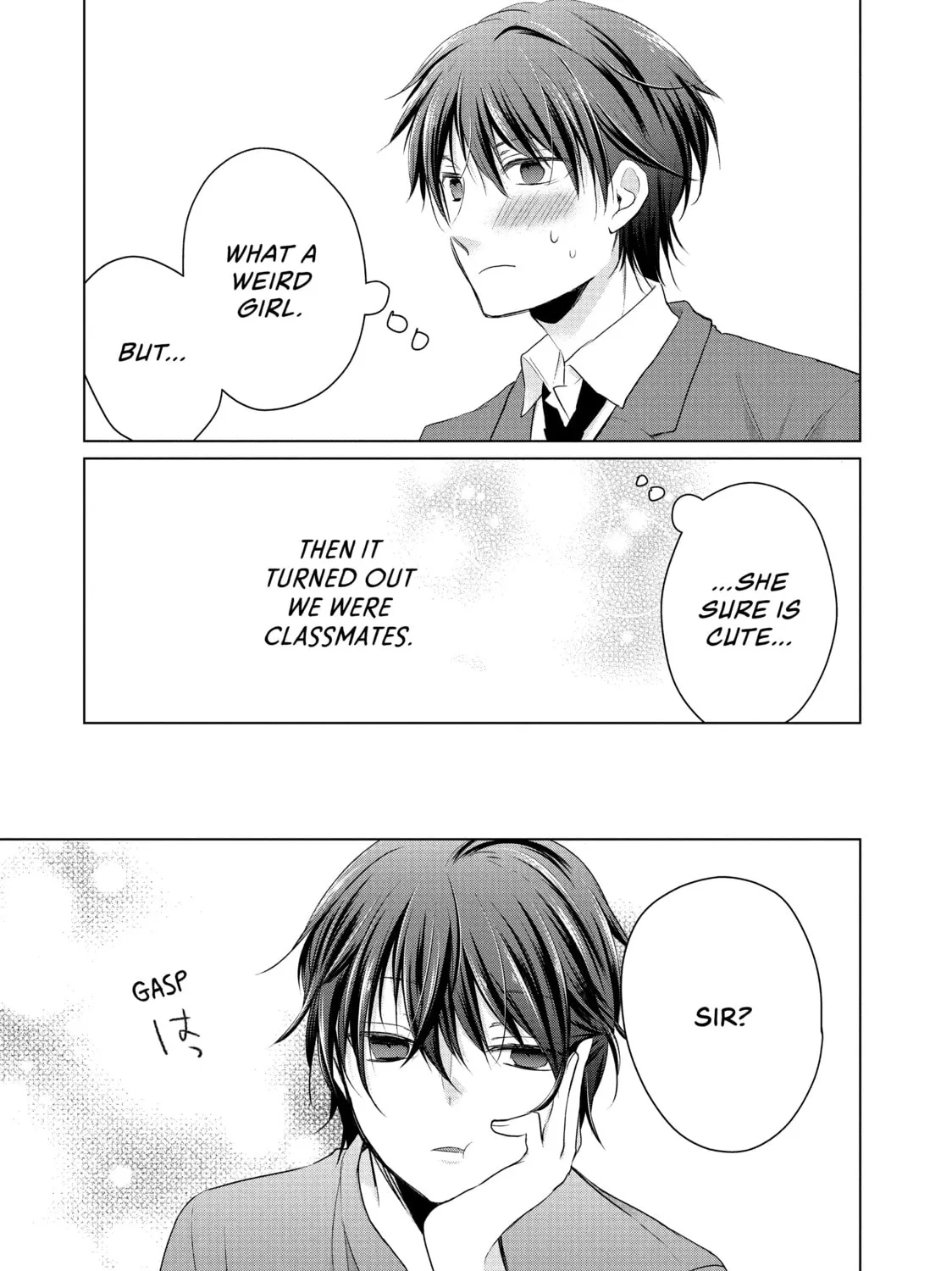 Read Ao-chan Can