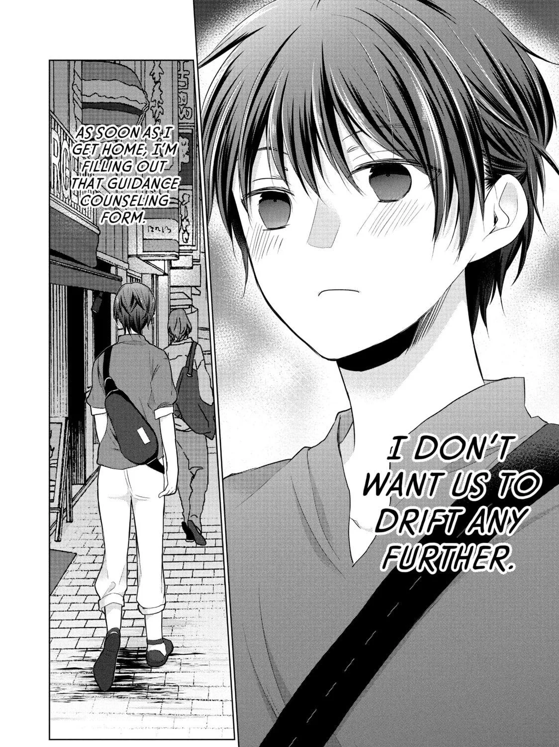 Read Ao-chan Can