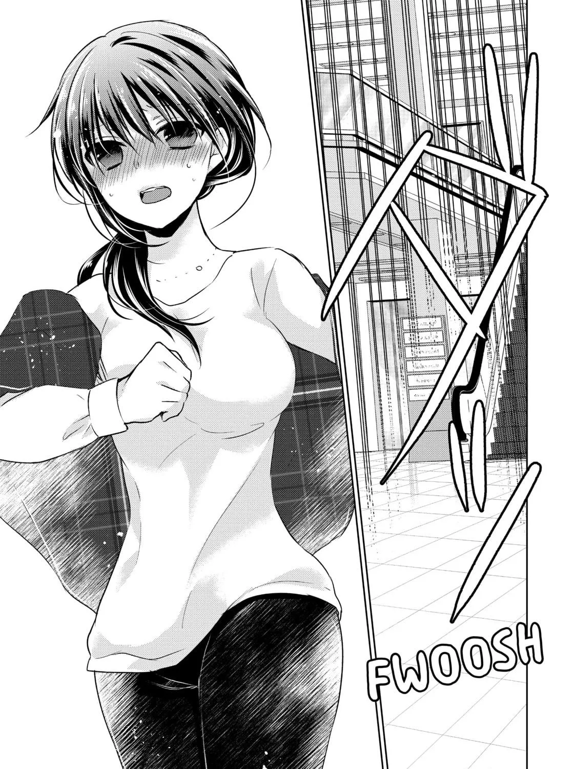 Read Ao-chan Can