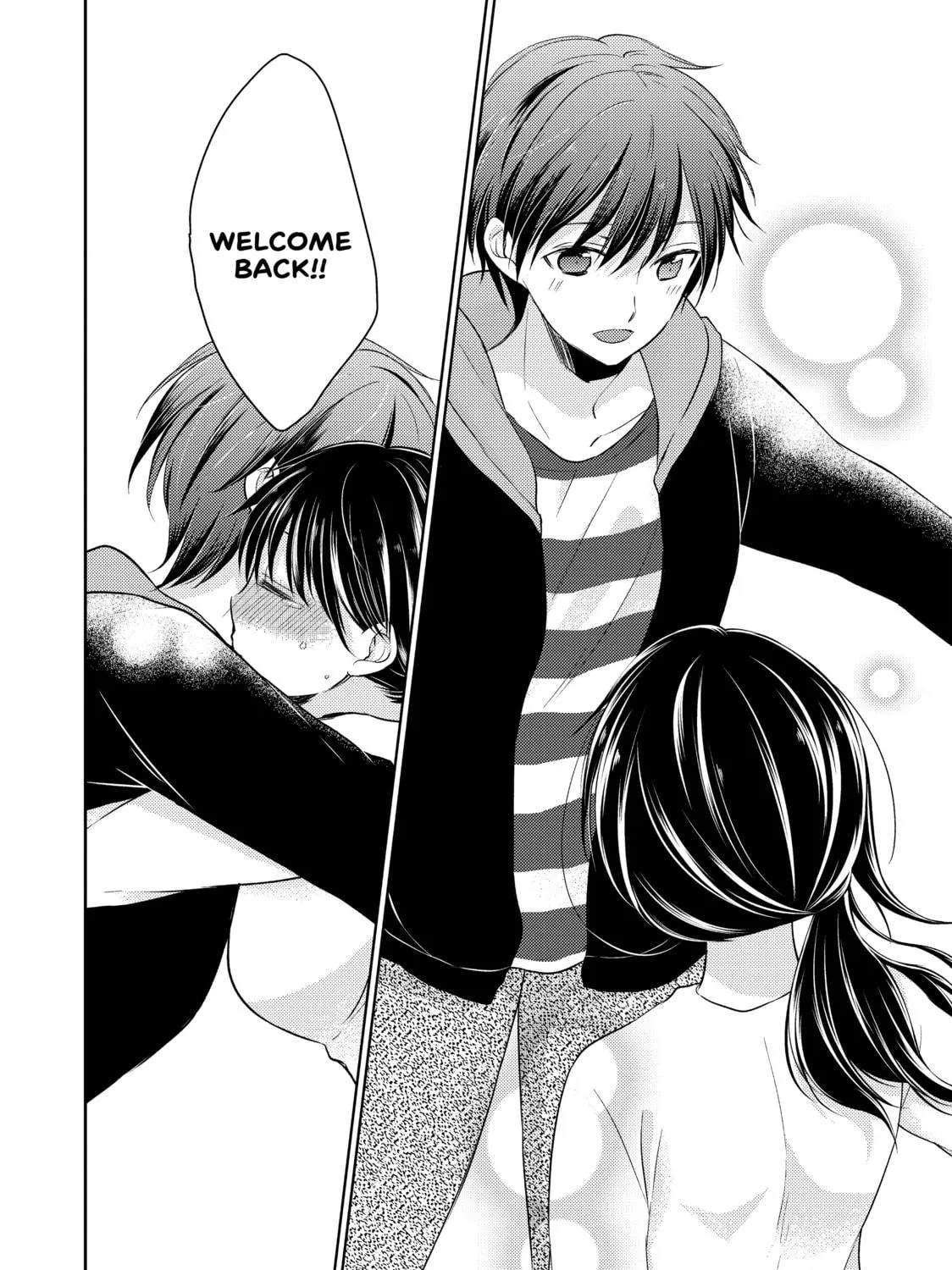 Read Ao-chan Can