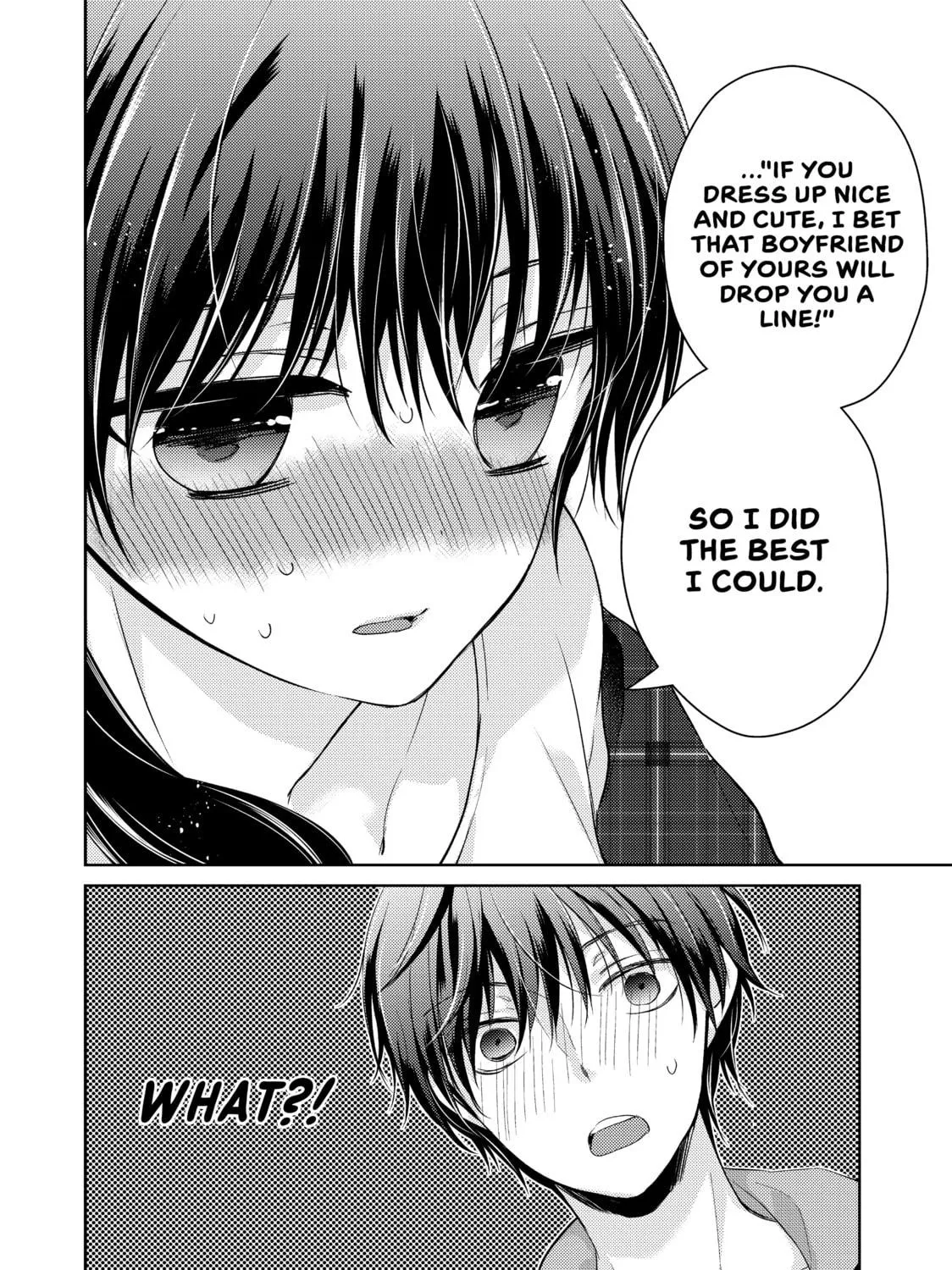 Read Ao-chan Can