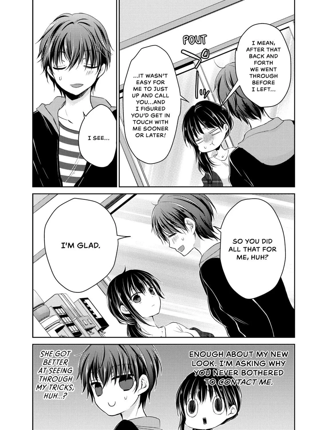 Read Ao-chan Can
