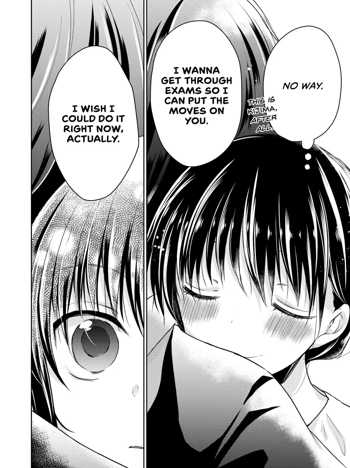 Read Ao-chan Can
