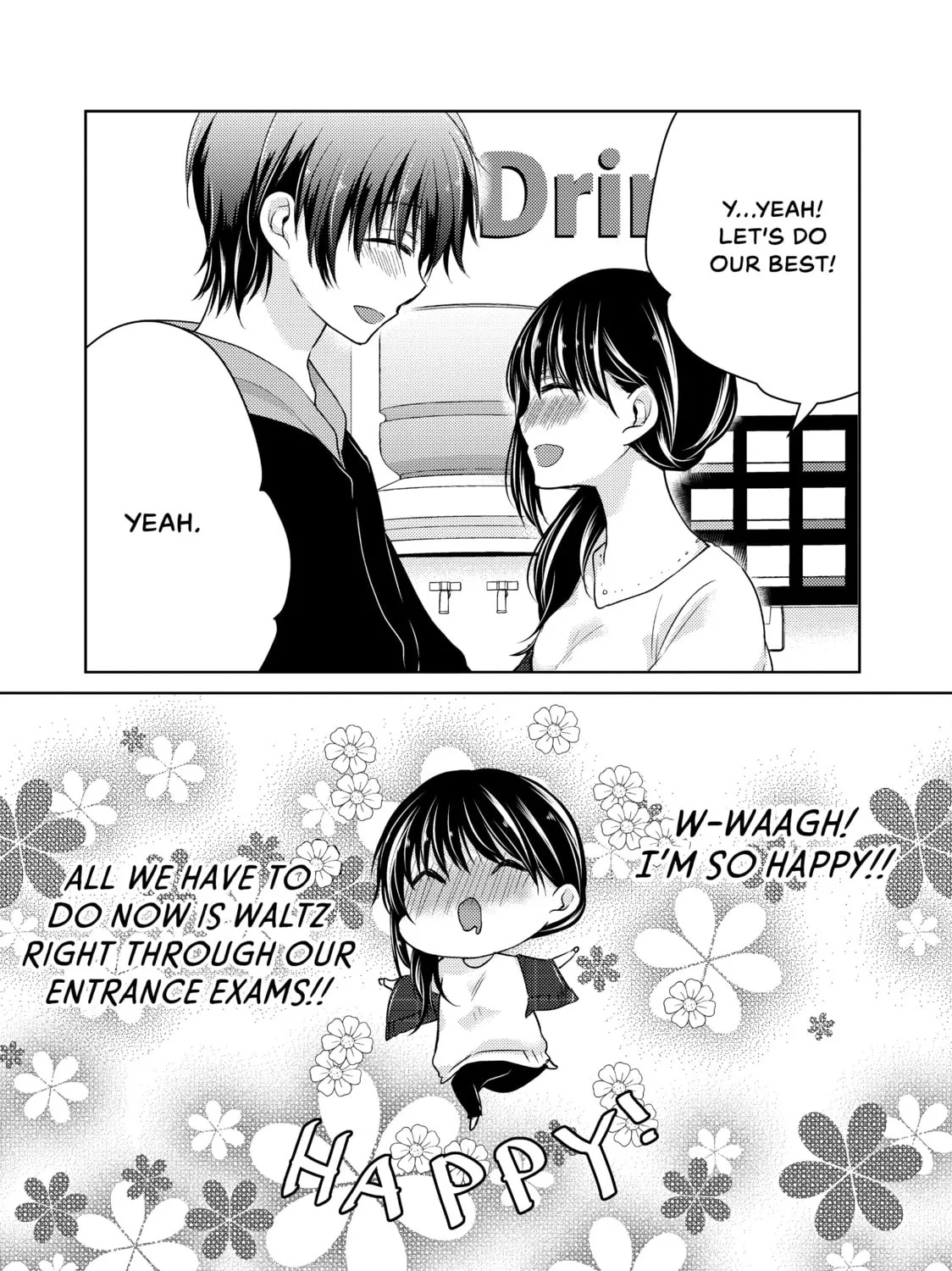 Read Ao-chan Can