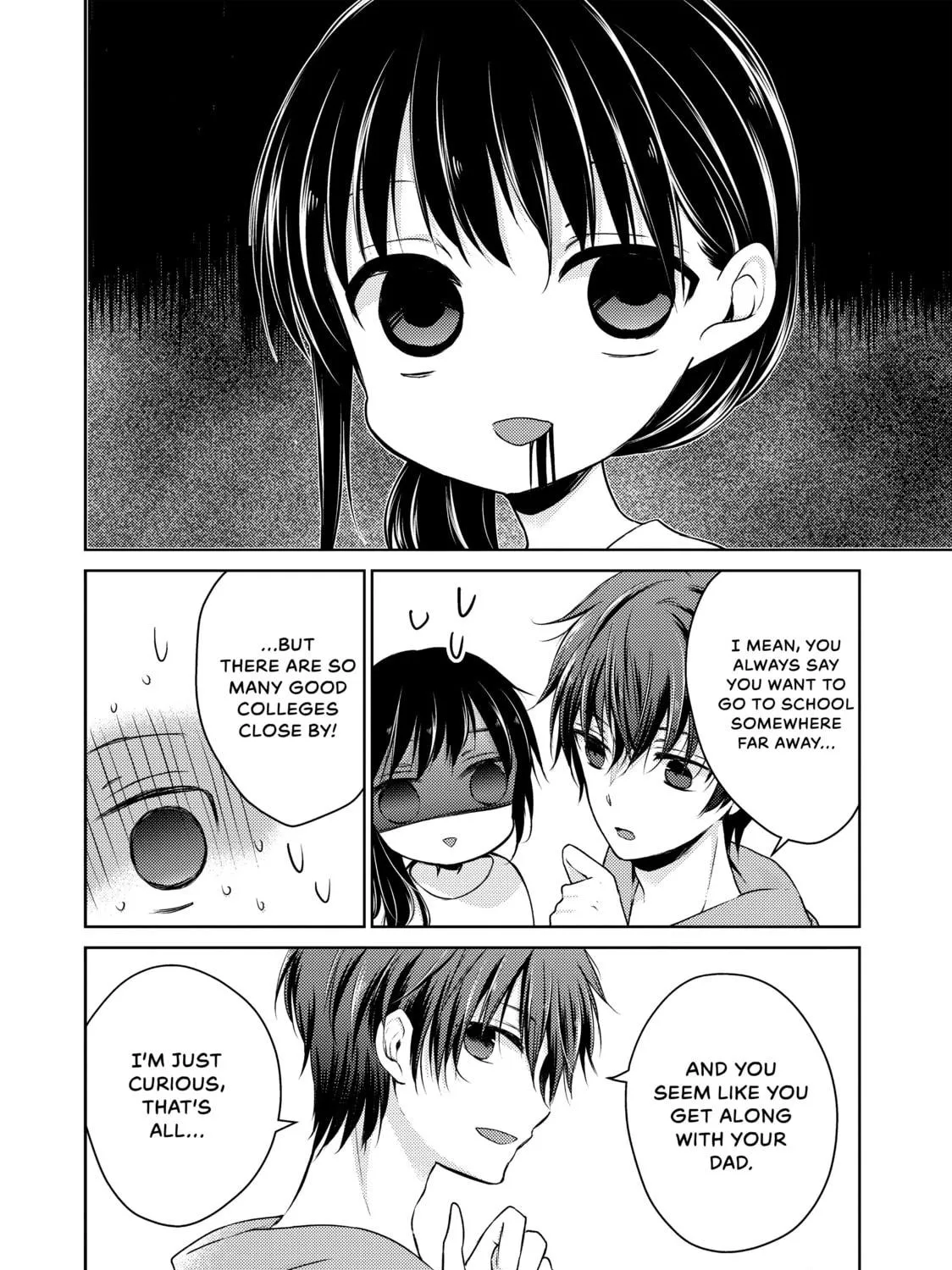 Read Ao-chan Can