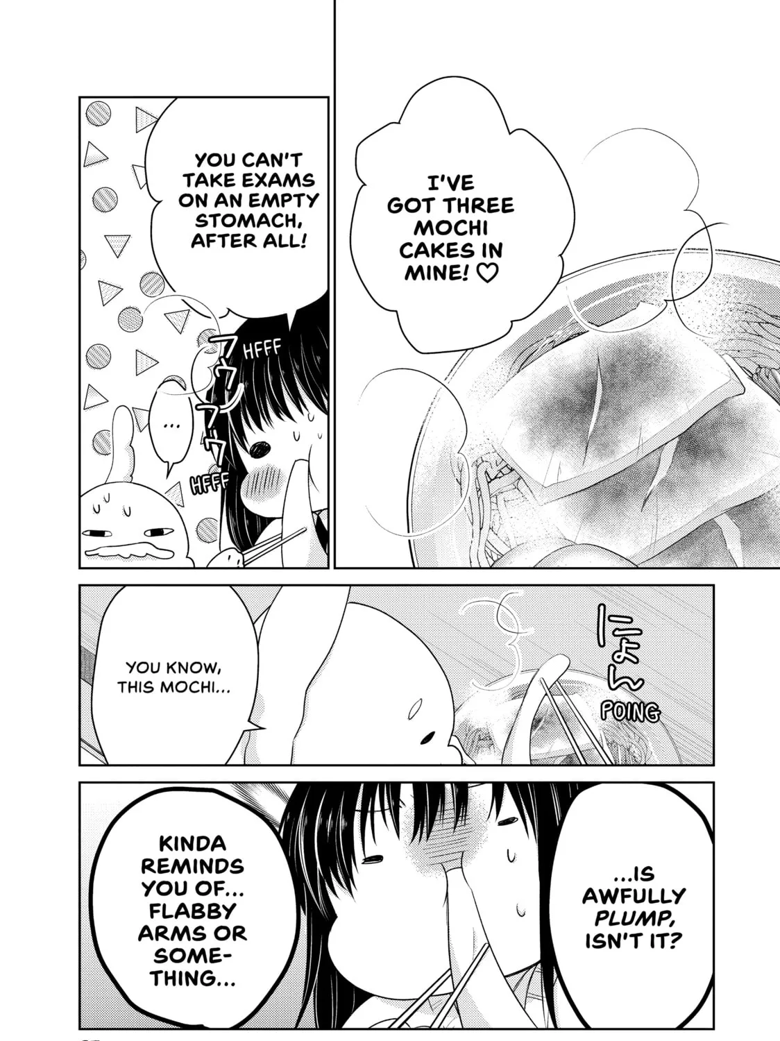Read Ao-chan Can