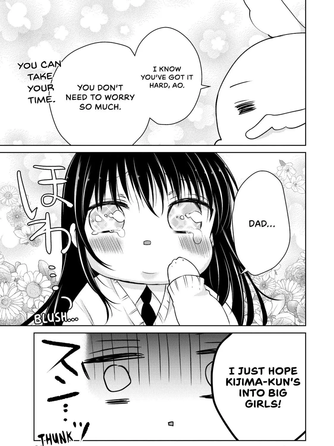 Read Ao-chan Can