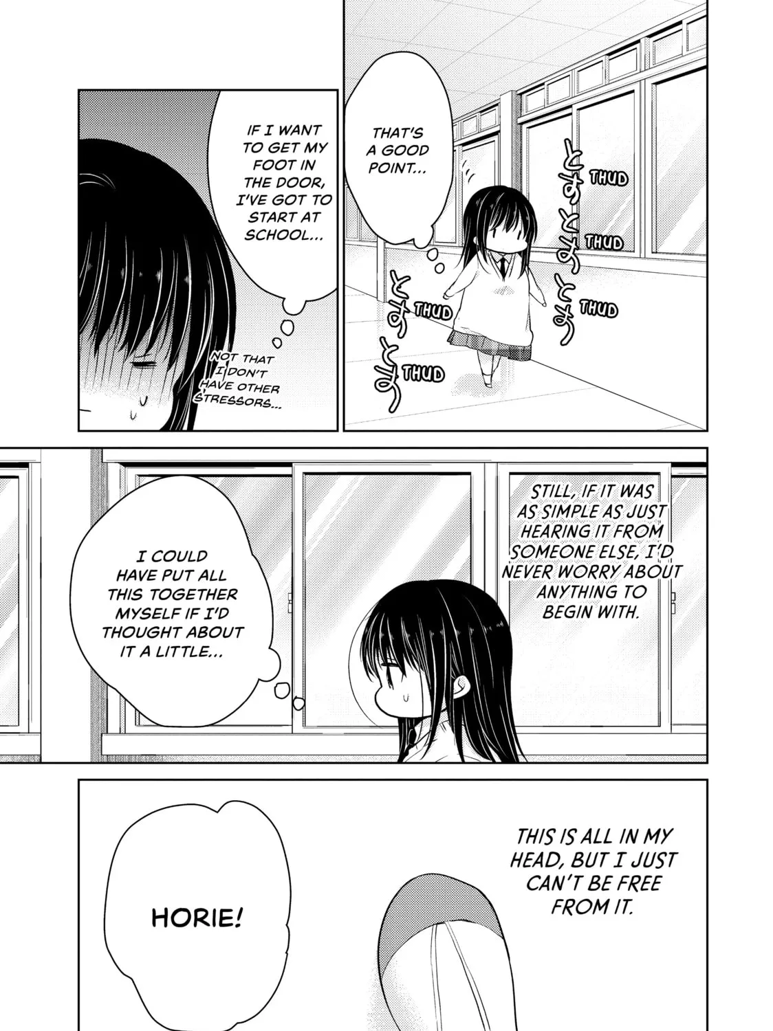 Read Ao-chan Can