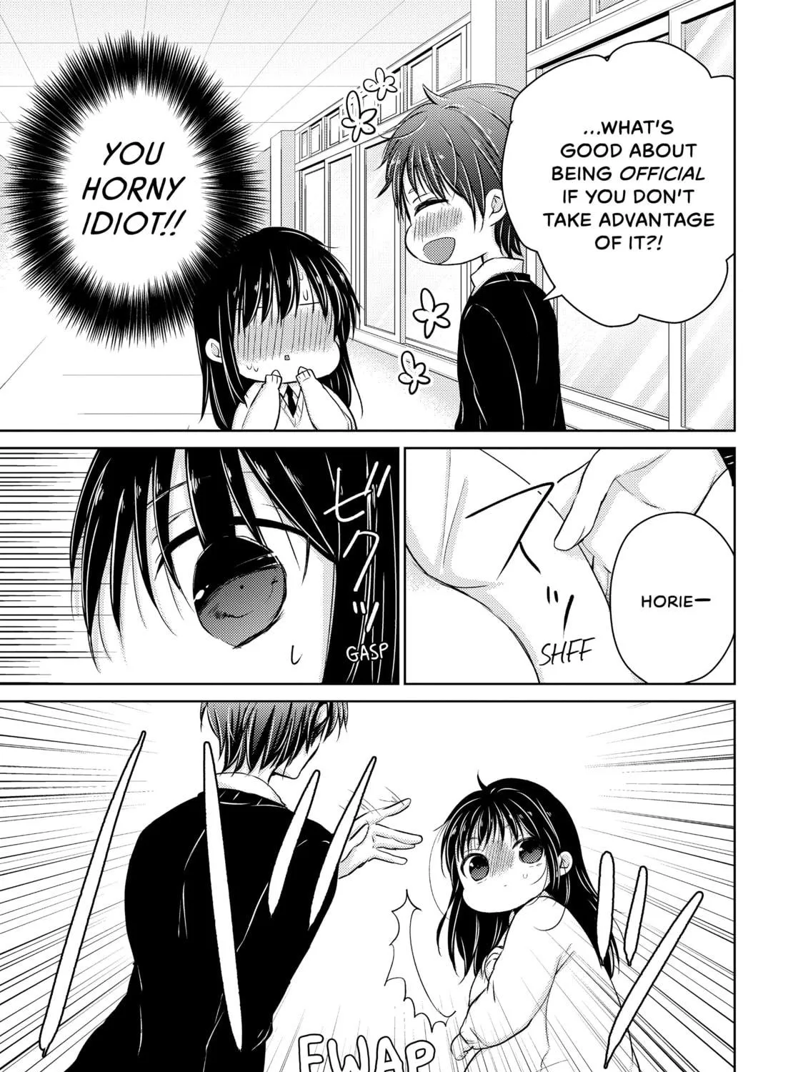 Read Ao-chan Can