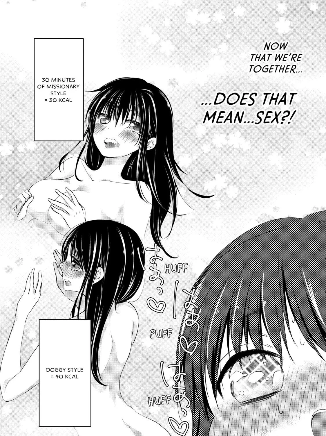 Read Ao-chan Can