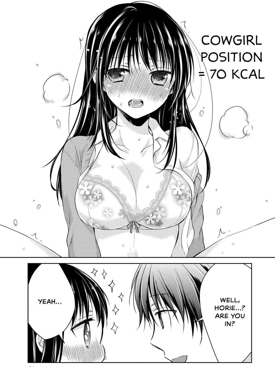 Read Ao-chan Can