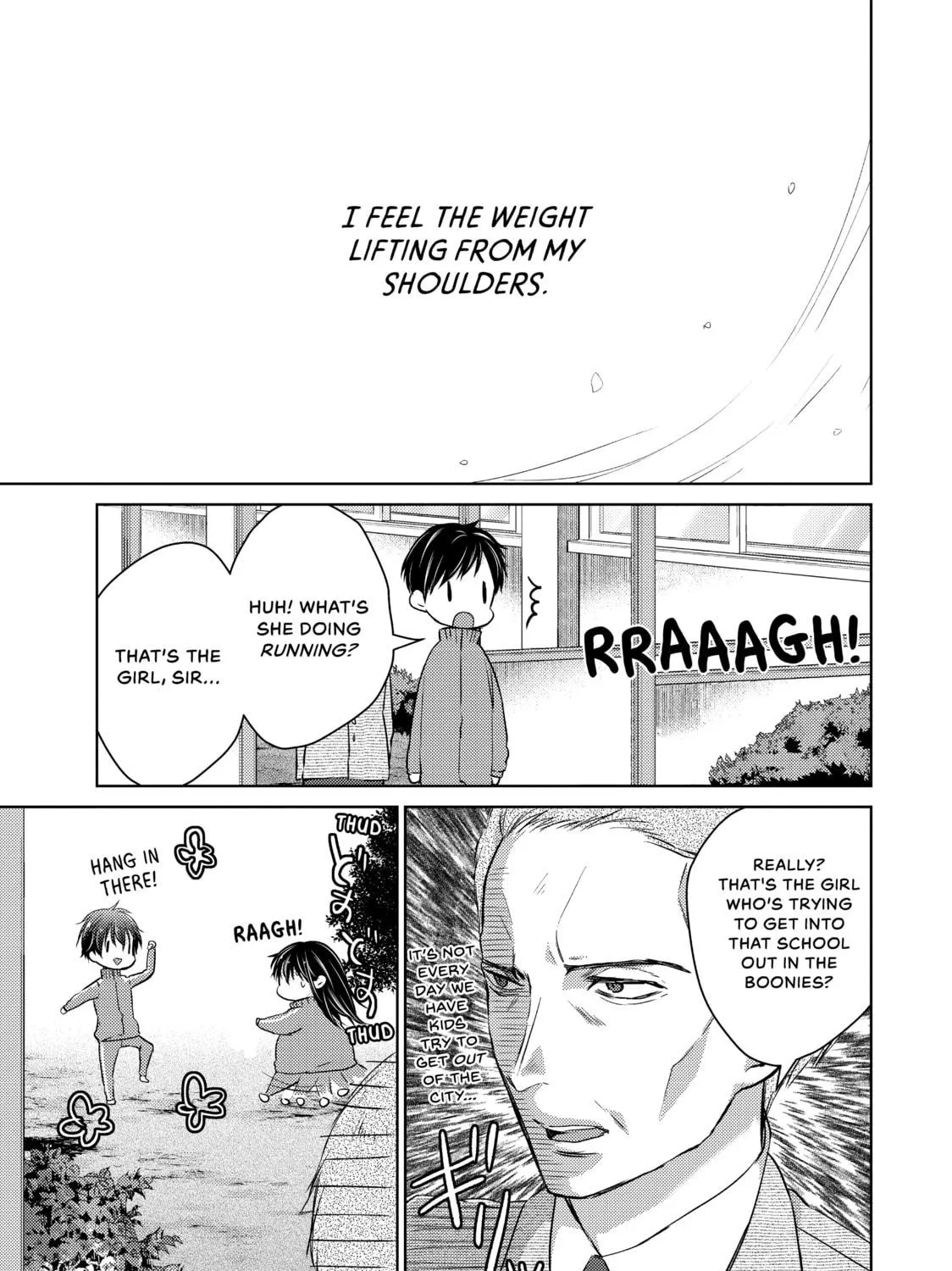 Read Ao-chan Can