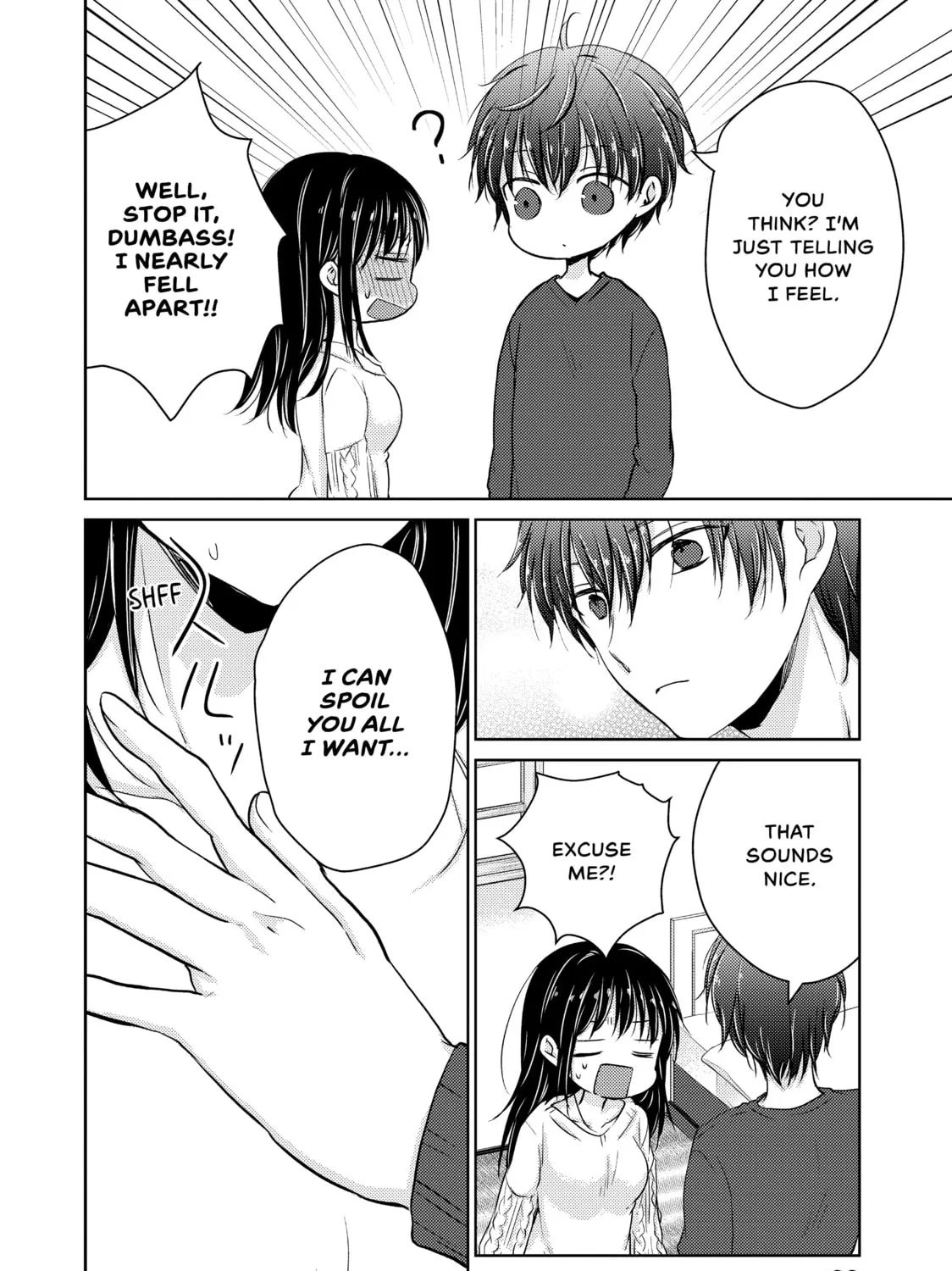 Read Ao-chan Can