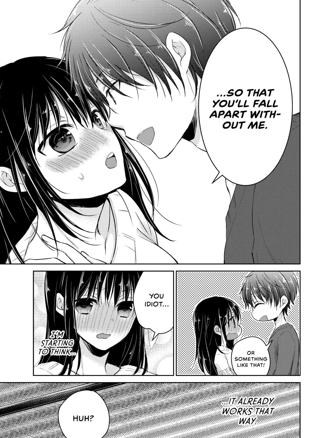 Read Ao-chan Can