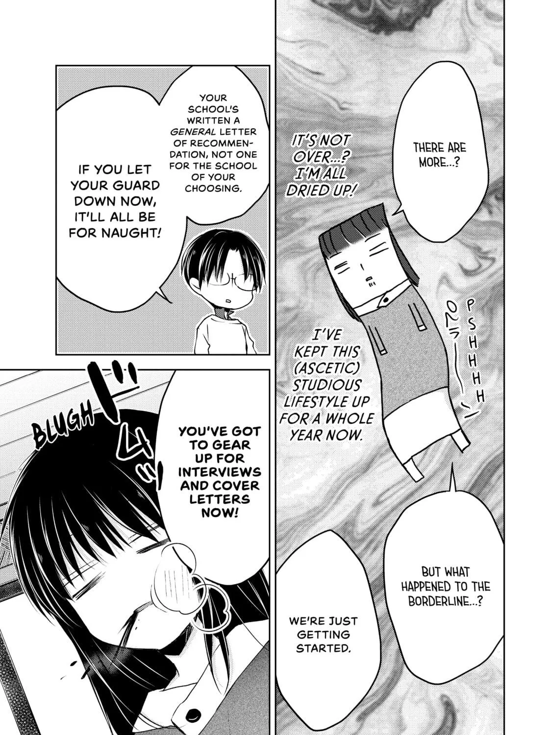 Read Ao-chan Can