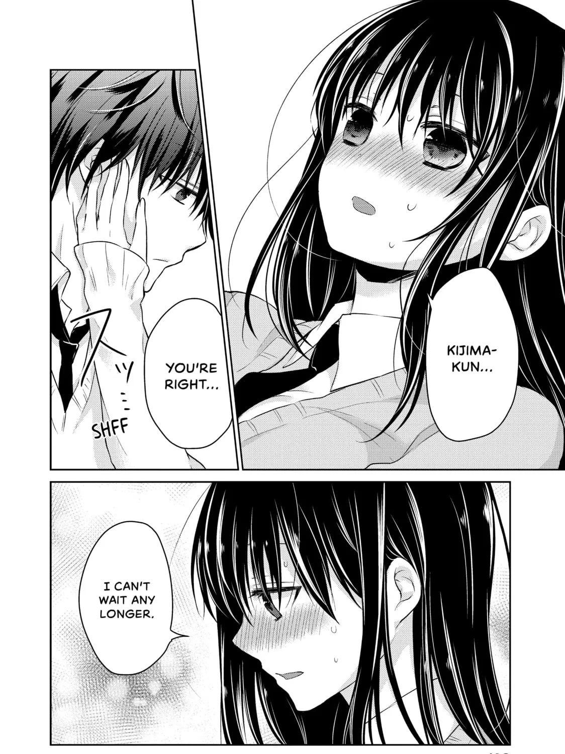 Read Ao-chan Can
