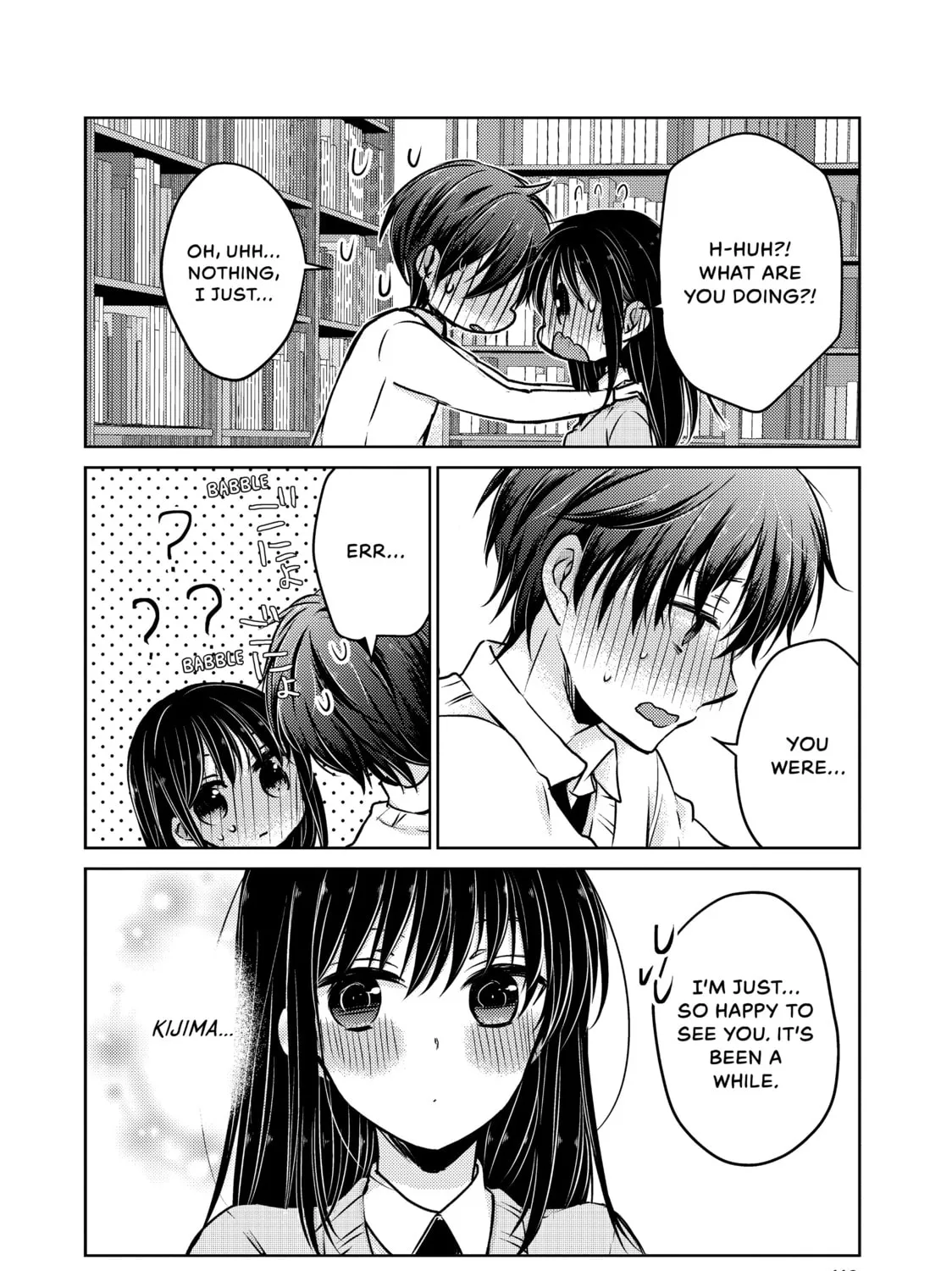 Read Ao-chan Can
