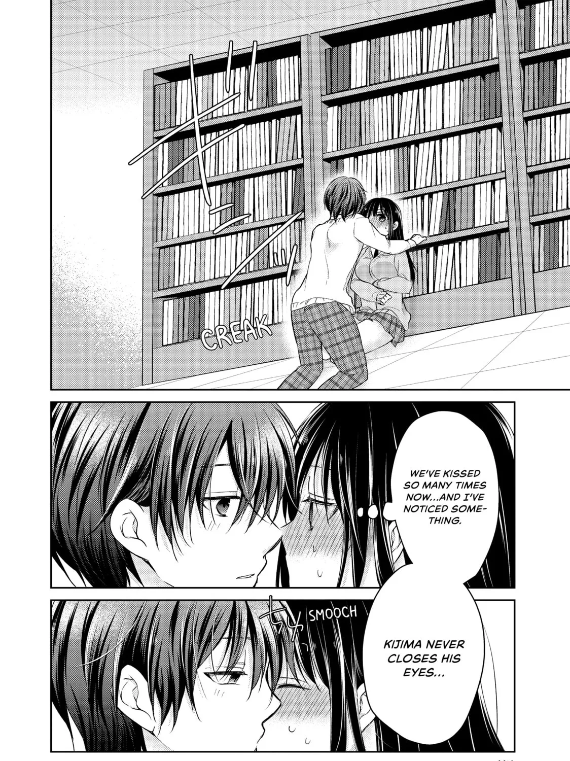 Read Ao-chan Can