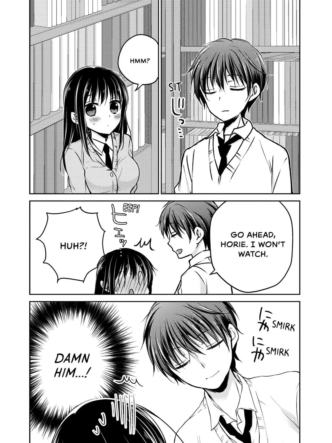 Read Ao-chan Can