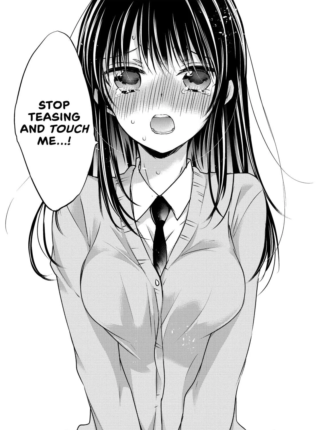 Read Ao-chan Can