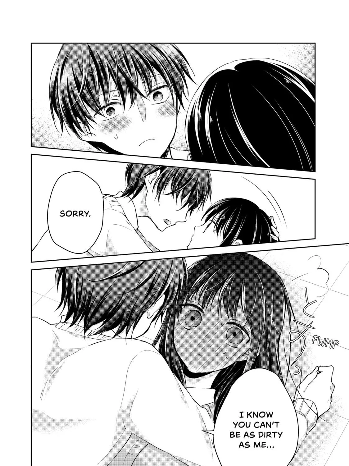 Read Ao-chan Can