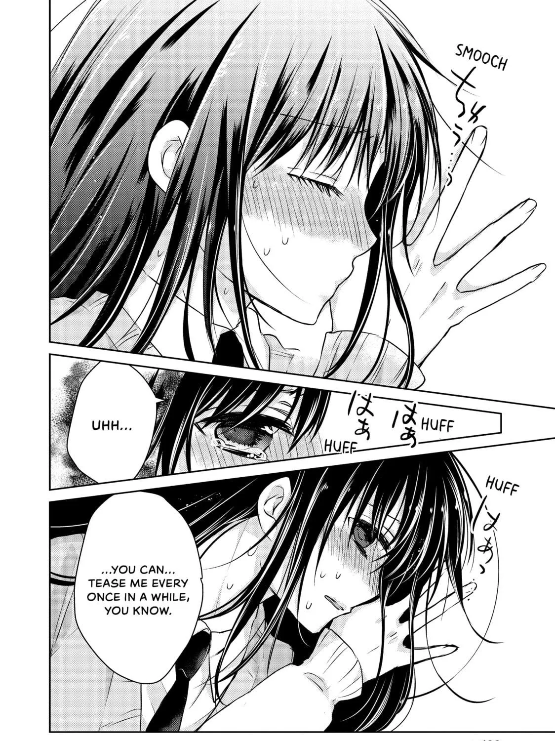 Read Ao-chan Can