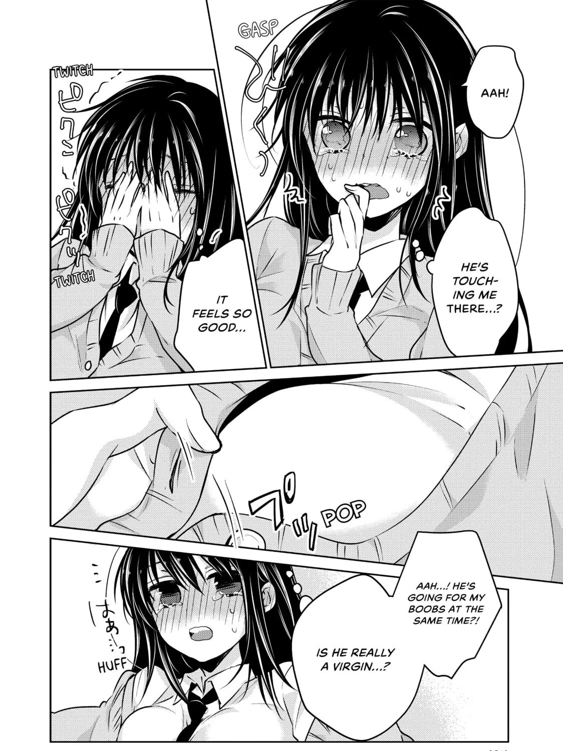 Read Ao-chan Can