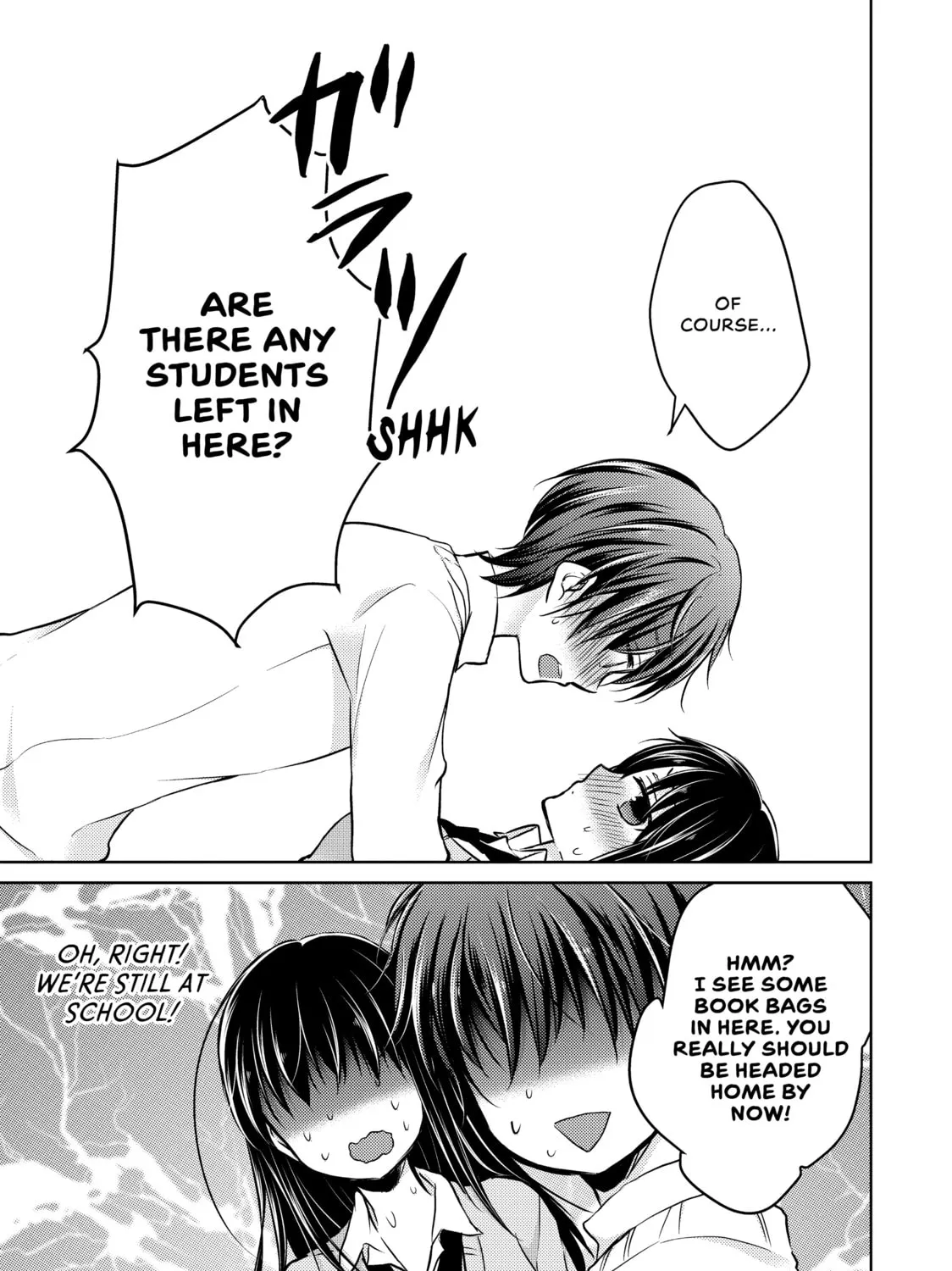 Read Ao-chan Can