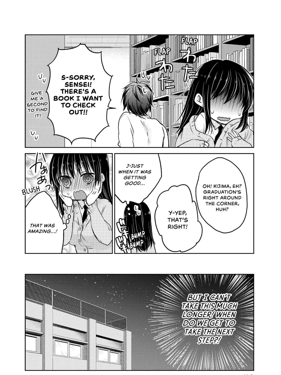 Read Ao-chan Can