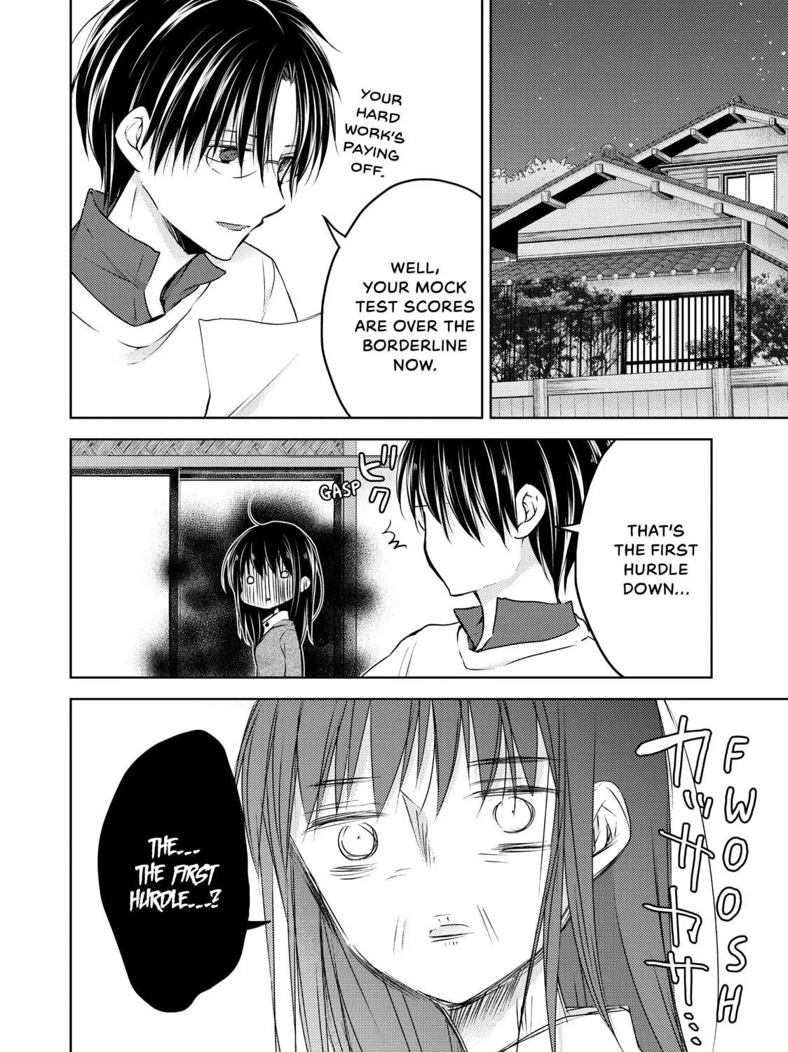 Read Ao-chan Can