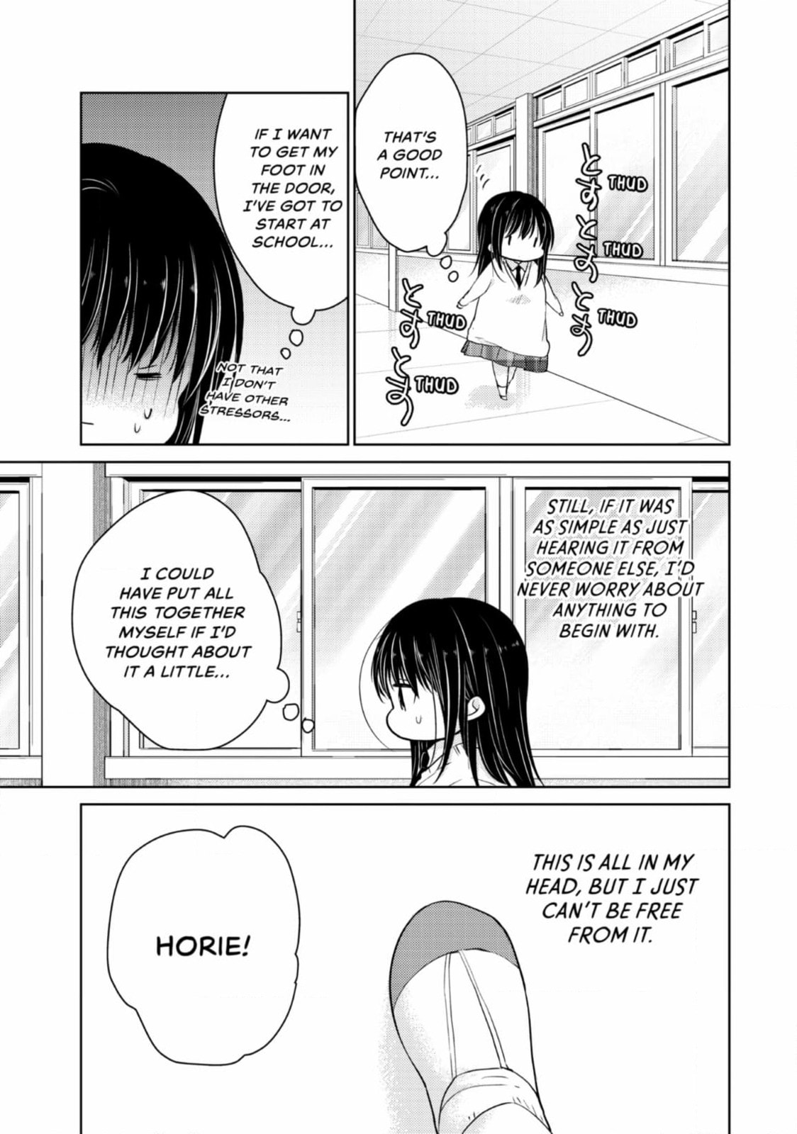 Read Ao-chan Can