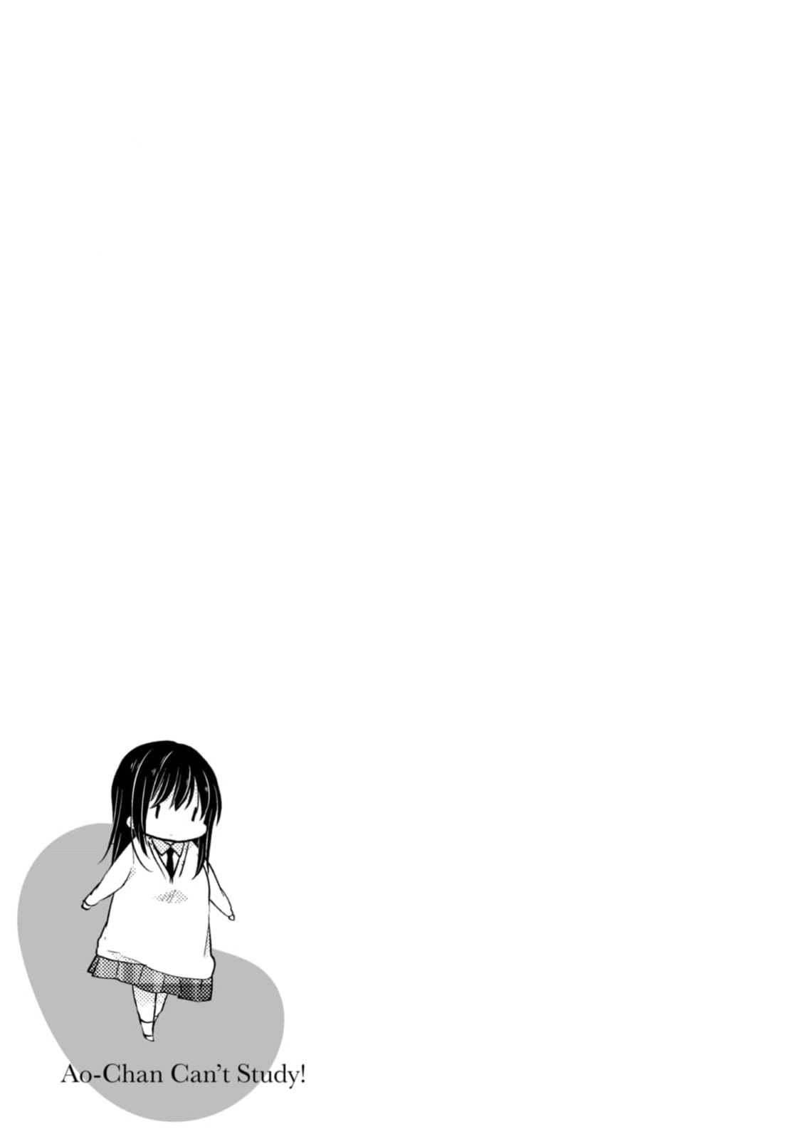 Read Ao-chan Can