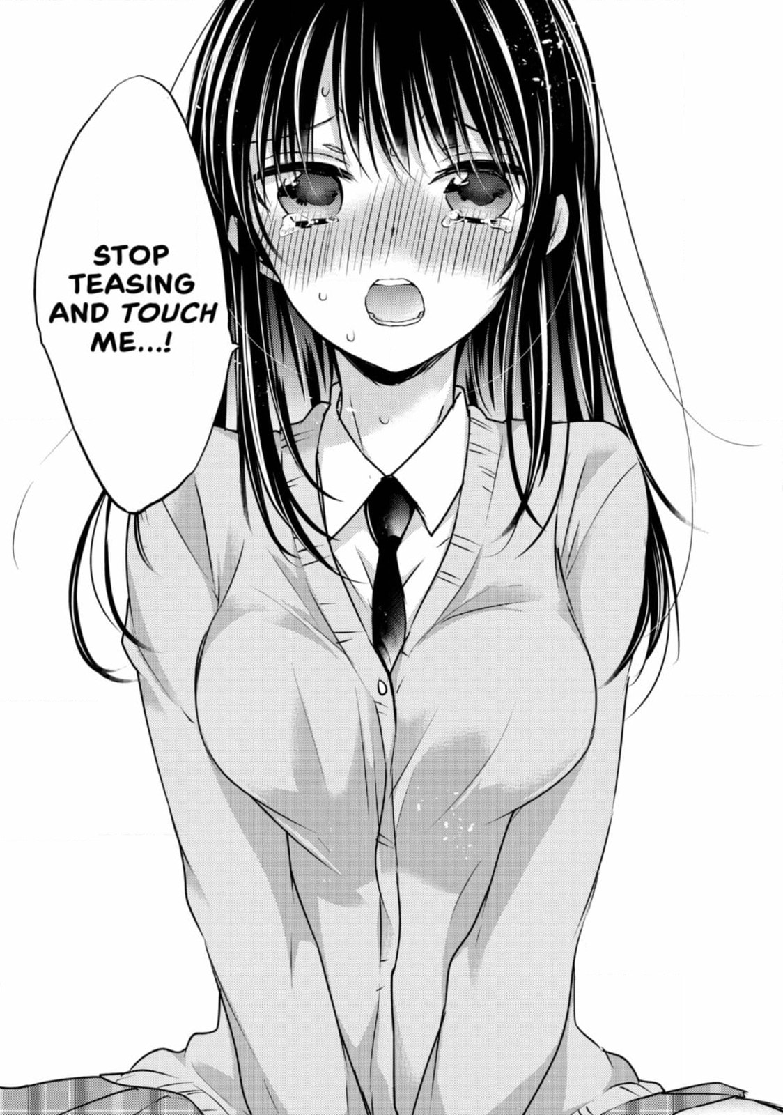 Read Ao-chan Can