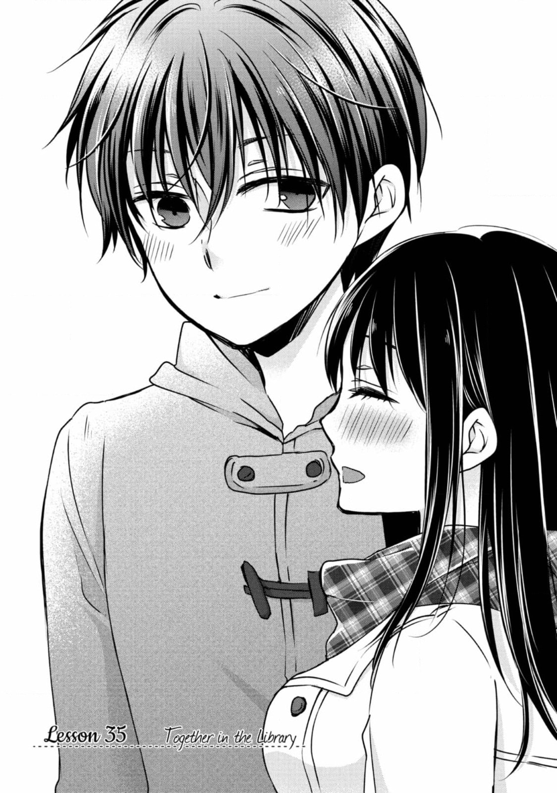 Read Ao-chan Can