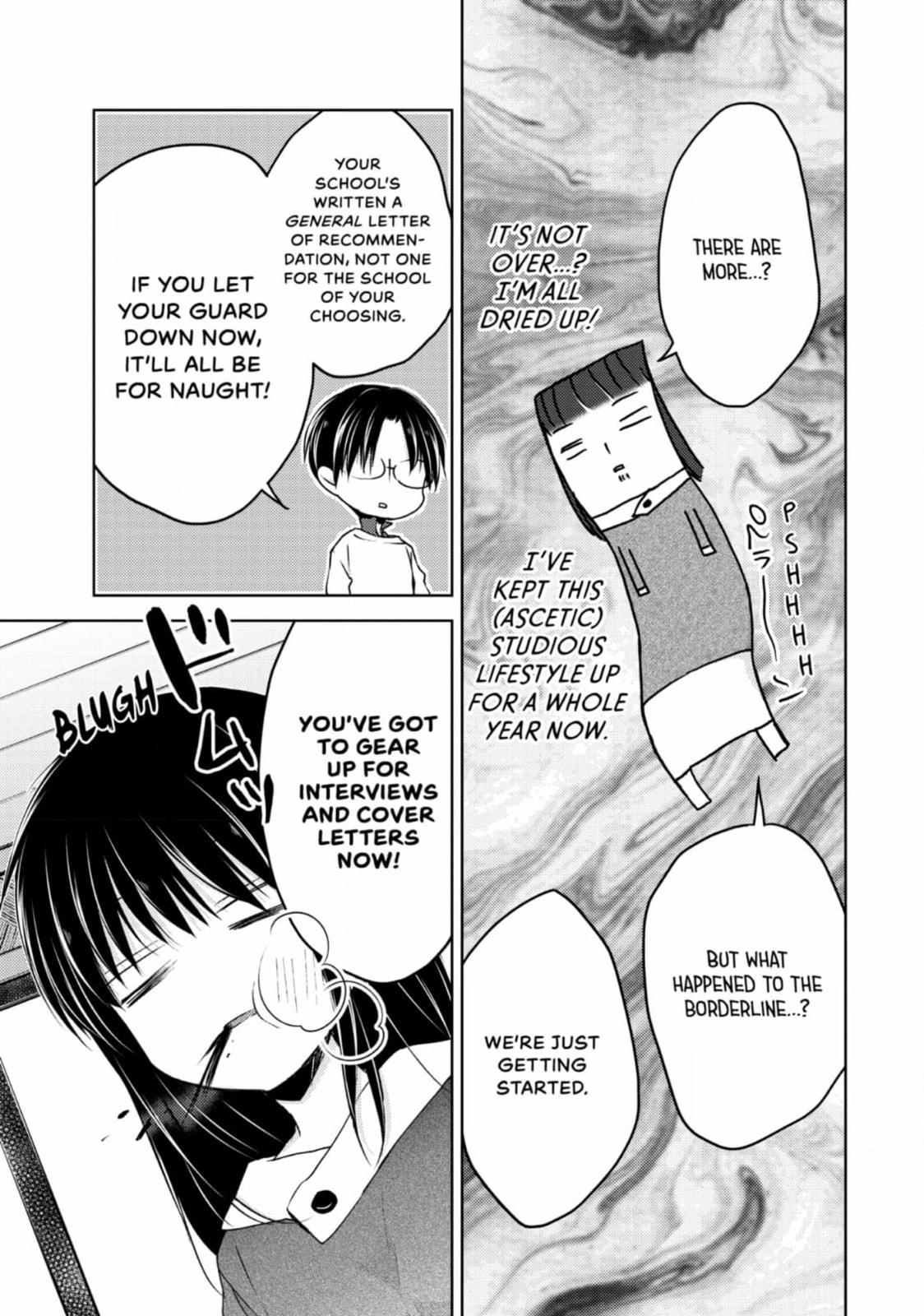 Read Ao-chan Can