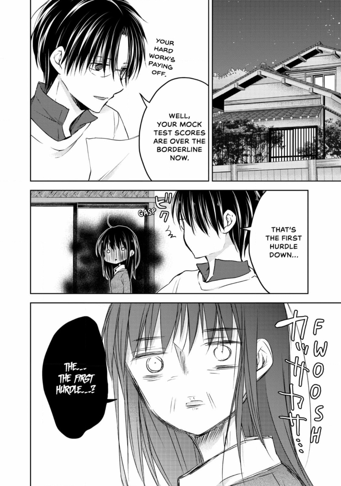 Read Ao-chan Can