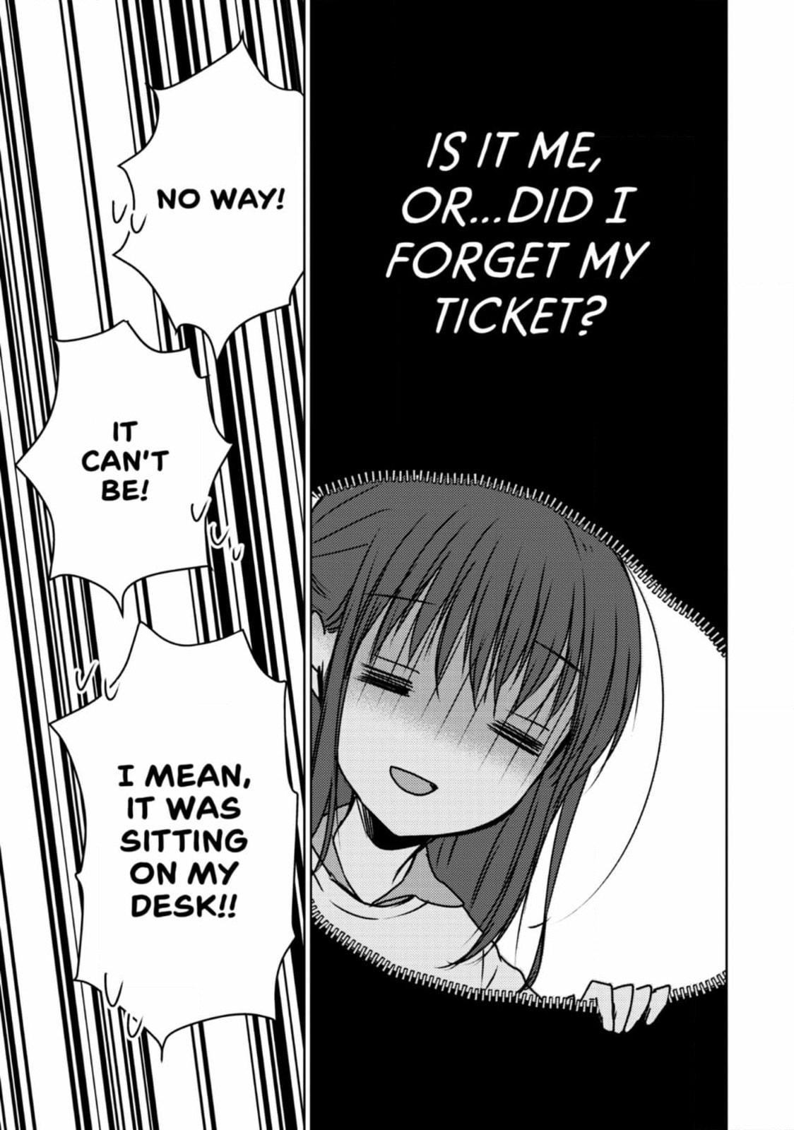 Read Ao-chan Can