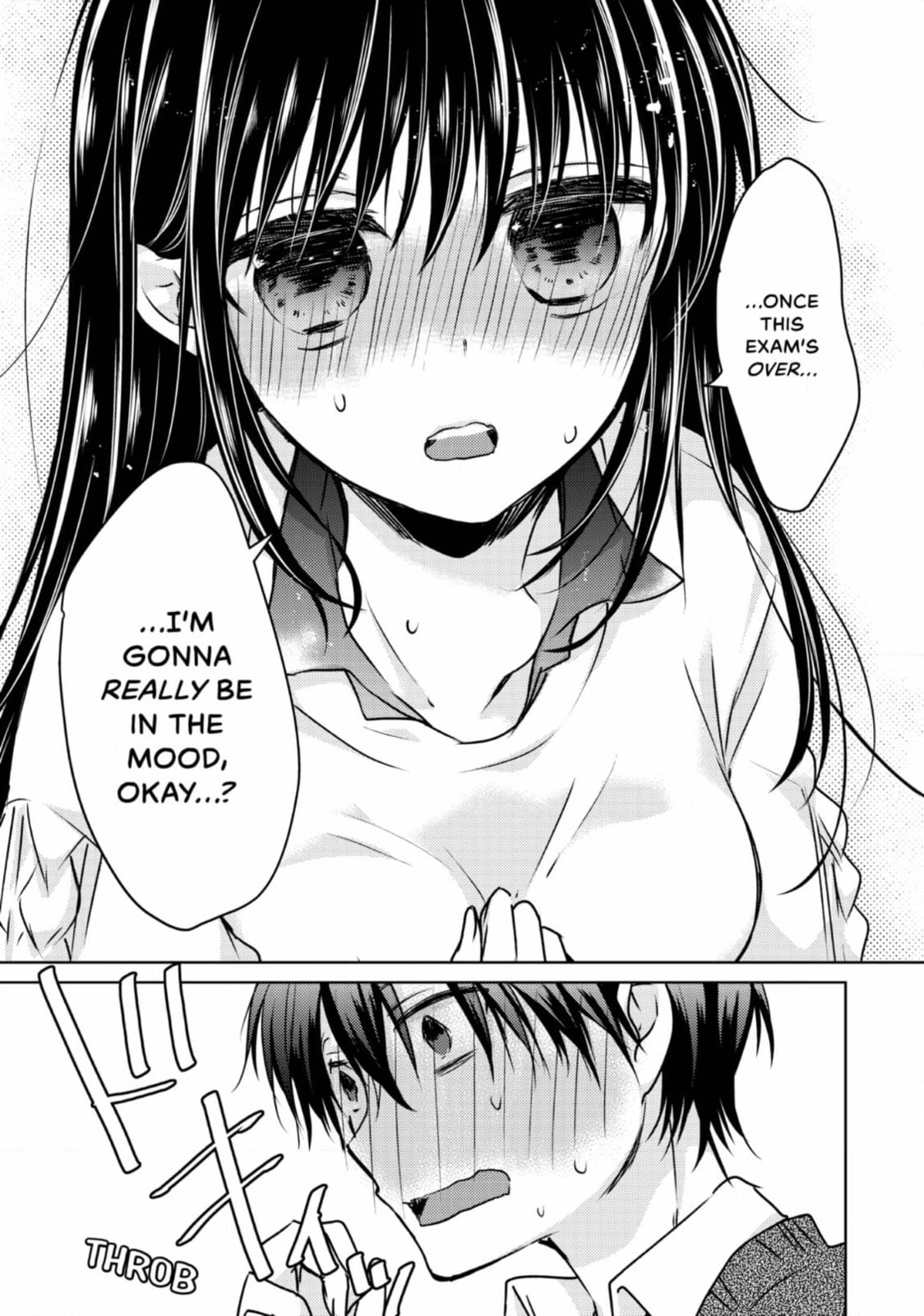 Read Ao-chan Can