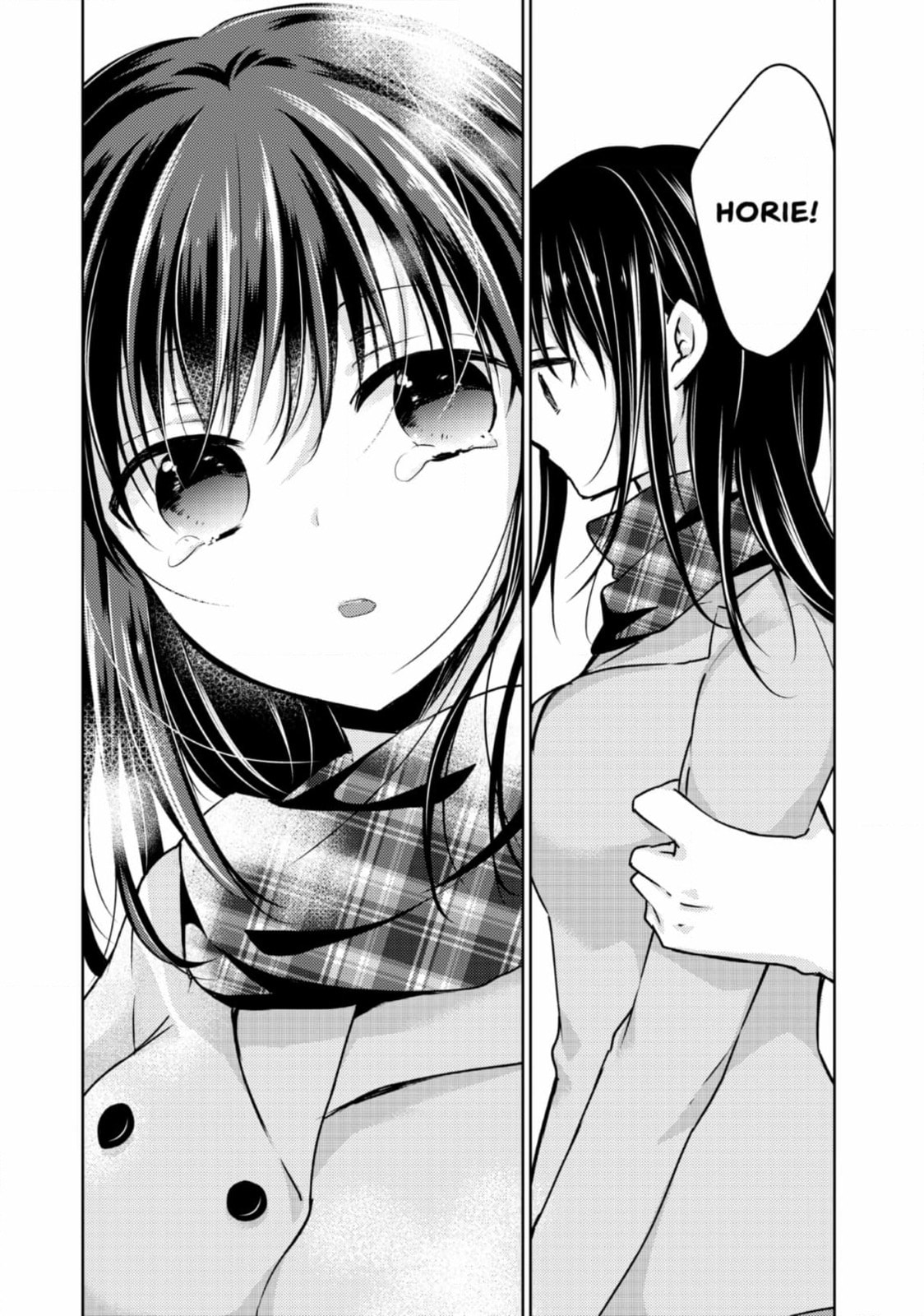 Read Ao-chan Can