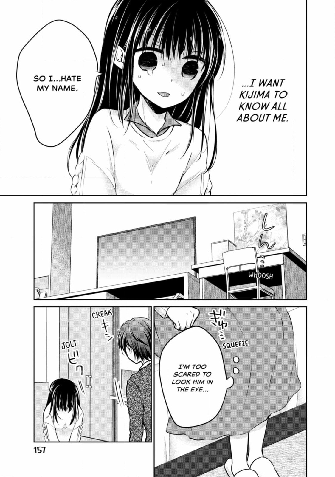 Read Ao-chan Can