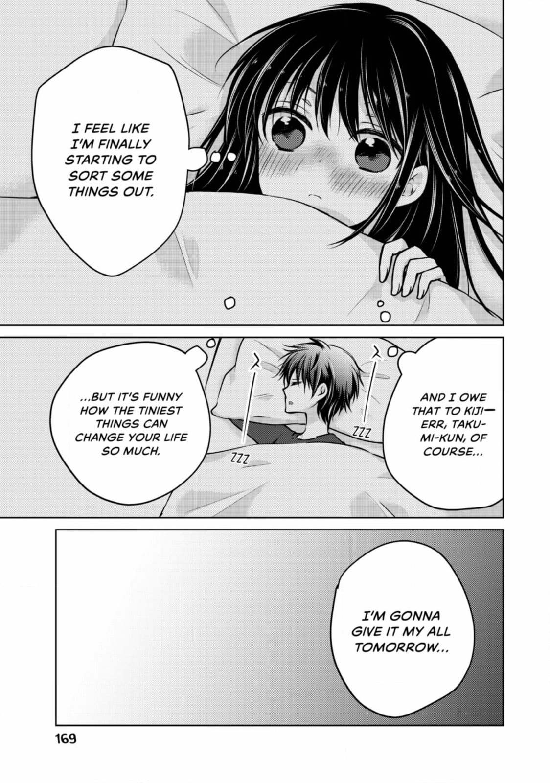 Read Ao-chan Can