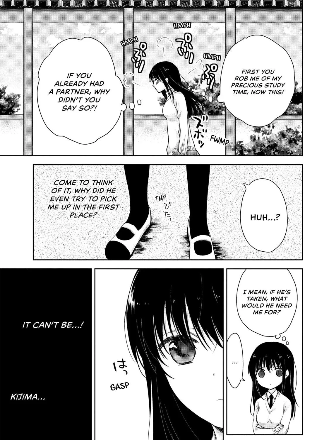 Read Ao-chan Can