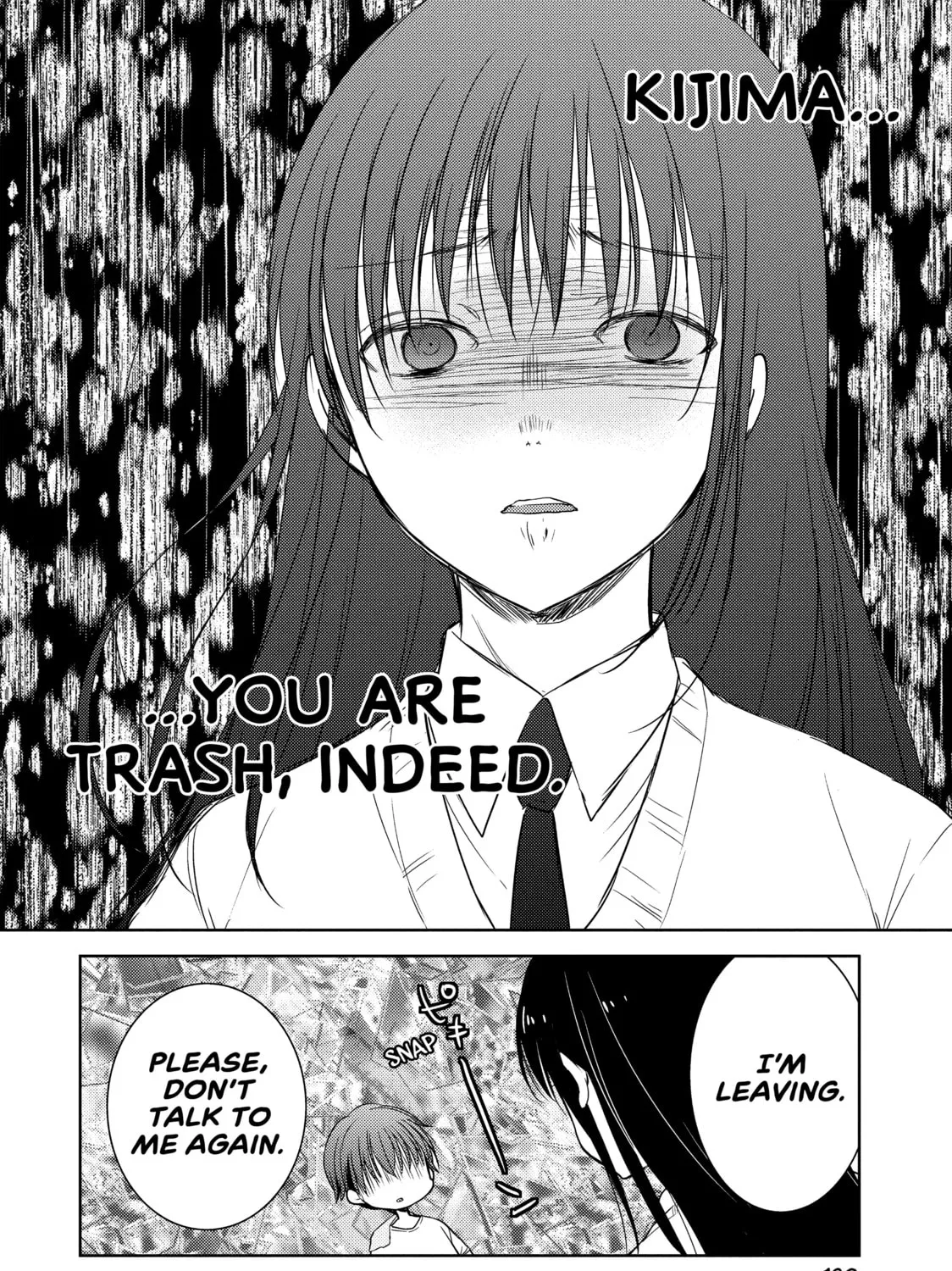 Read Ao-chan Can