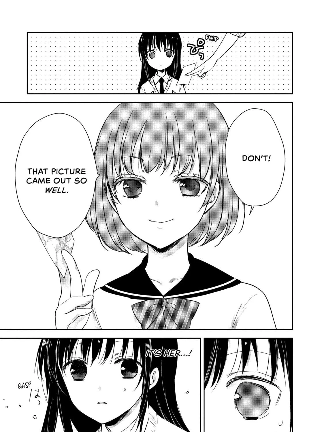 Read Ao-chan Can