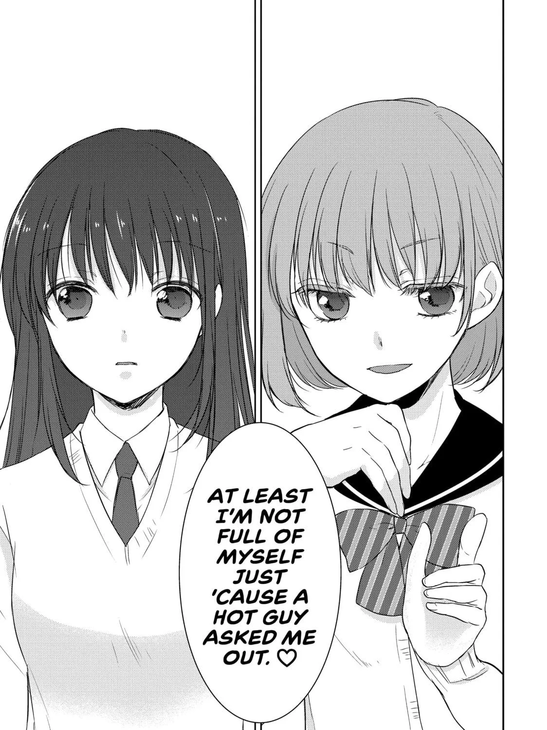 Read Ao-chan Can