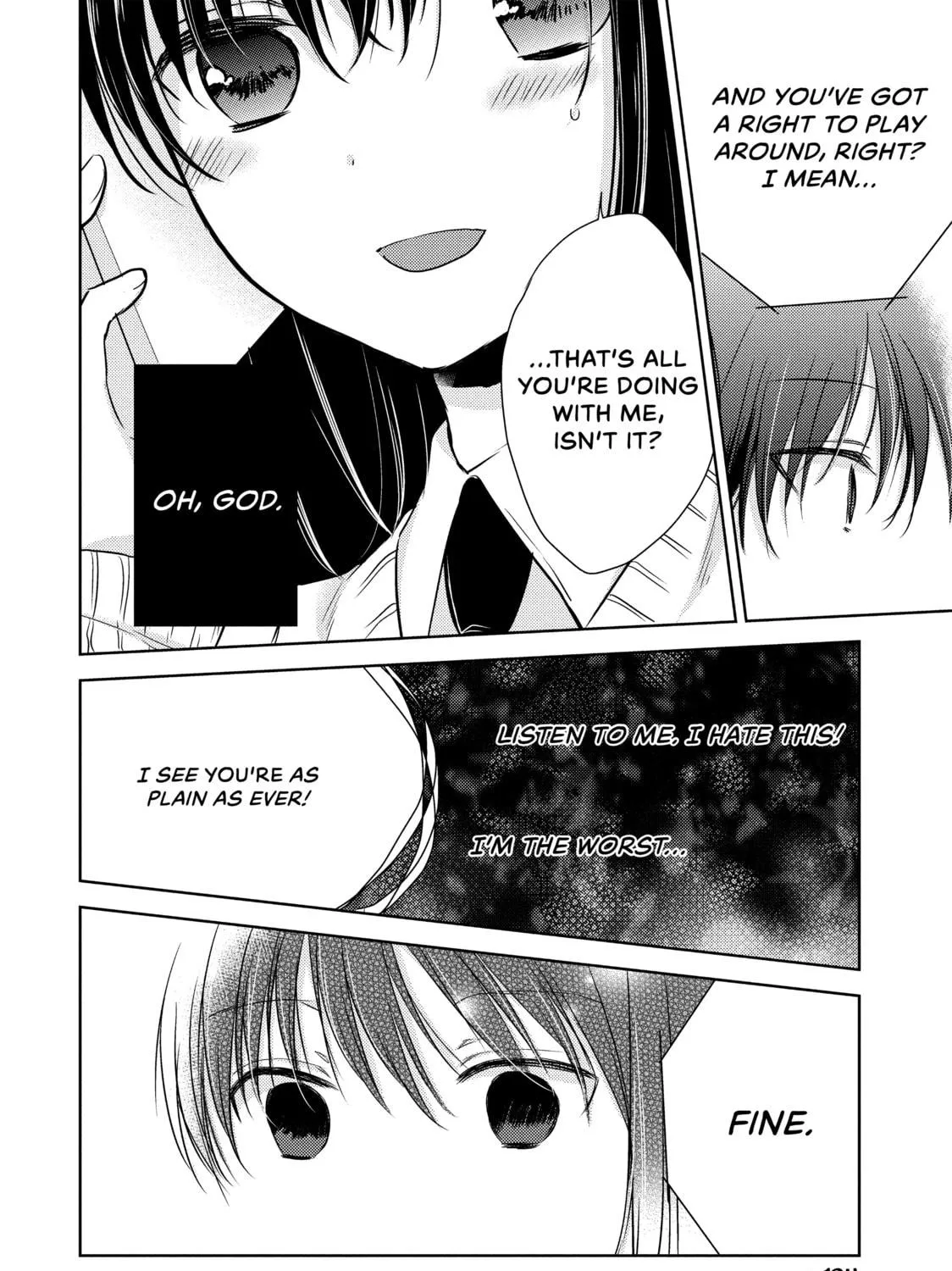 Read Ao-chan Can
